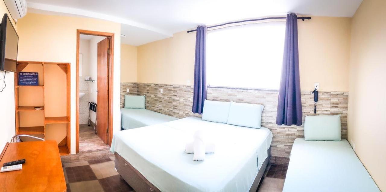 Quarto Família