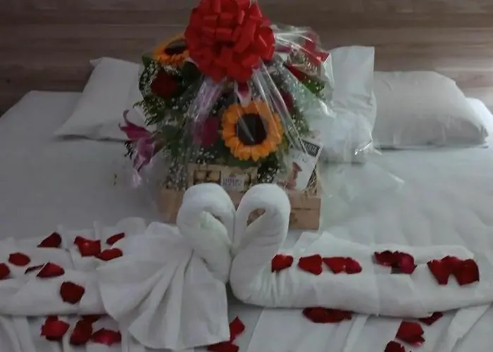 Asturias Praia Hotel Guarujá
